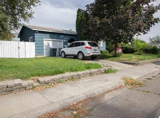 218 Goethals Dr, Richland, WA