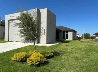 5536 Marble Falls St, Laredo, TX 78046