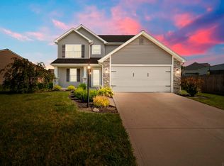 299 Ayrshire Dr, Fort Wayne, IN 46818