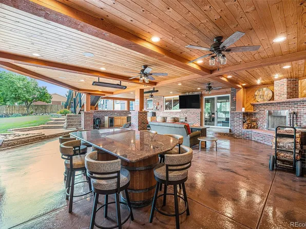 7334 Quartz Street, Arvada, CO 80007