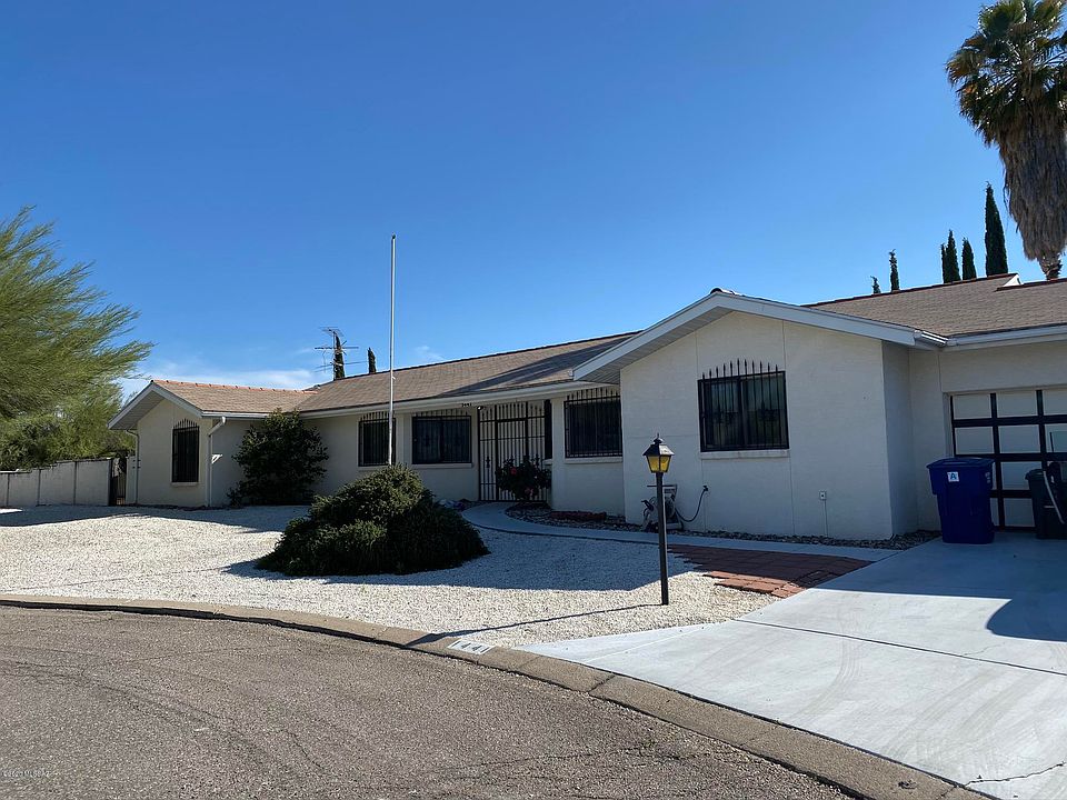 1st image of 1441 N Placita Ombria