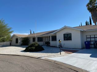 1441 N Placita Ombria, Tucson, AZ 85715
