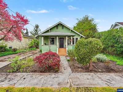 301 Orchard St, Silverton, OR, 97381