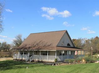 252 S 75 E, Albion, IN