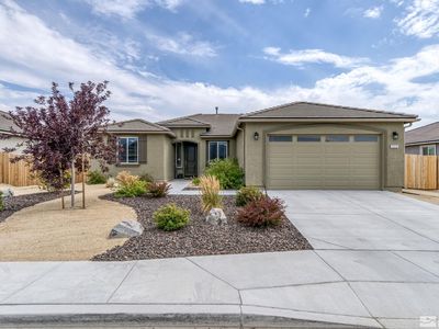 1212 Mallard Crest Dr, Sparks, NV, 89441