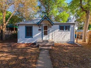 419 W 25th St, Pueblo, CO 81003