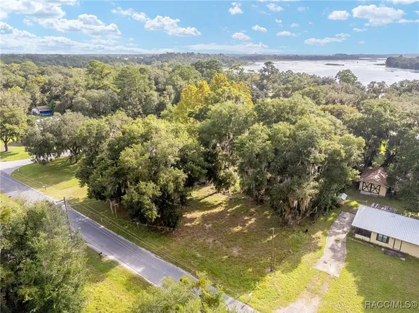 0 SE 115th Ave, Inglis, FL 34449