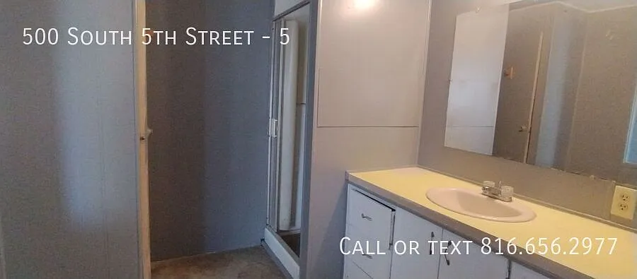 Remodeled 2 bed 2 bath mobile home — Photo 4