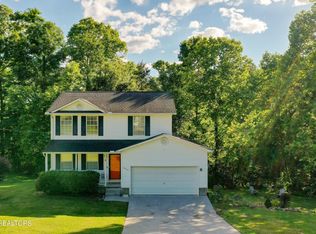 7416 Mountie Ln, Knoxville, TN 37924