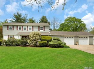 858 Park Ave, Huntington, NY 11743