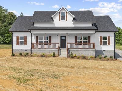 1011 Wood Glen Ct, Greenbrier, TN, 37073
