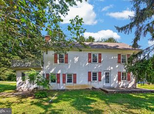 470 Rose Hill Rd, West Grove, PA 19390