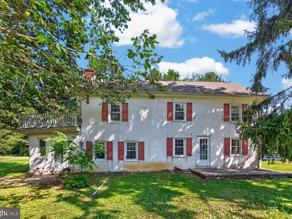 470 Rose Hill Rd, West Grove, PA 19390