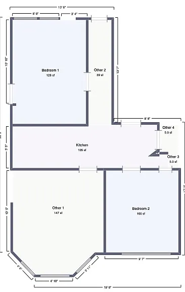 883 Huntington Ave — Photo 30