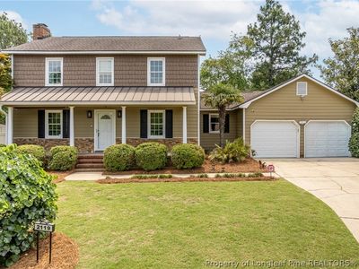 2119 Hollyridge Pl, Fayetteville, NC, 28304