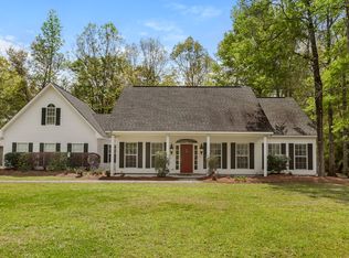 211 Brewster Rd, Madisonville, LA 70447