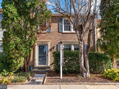 210 Whitcliff Ct, Gaithersburg, MD, 20878