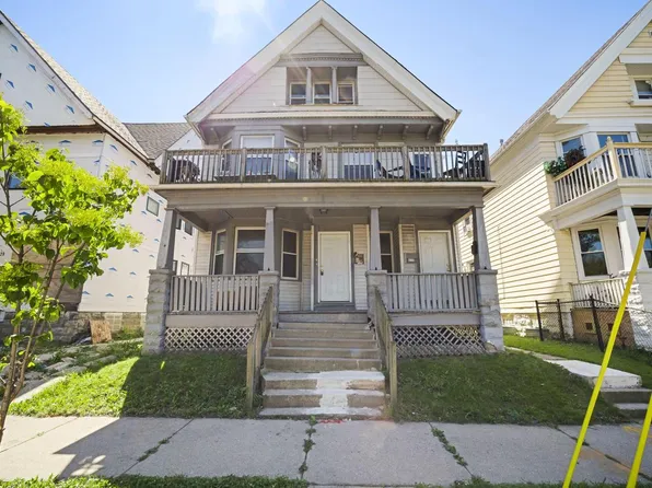 633 West Clarke STREET #635, Milwaukee, WI 53212