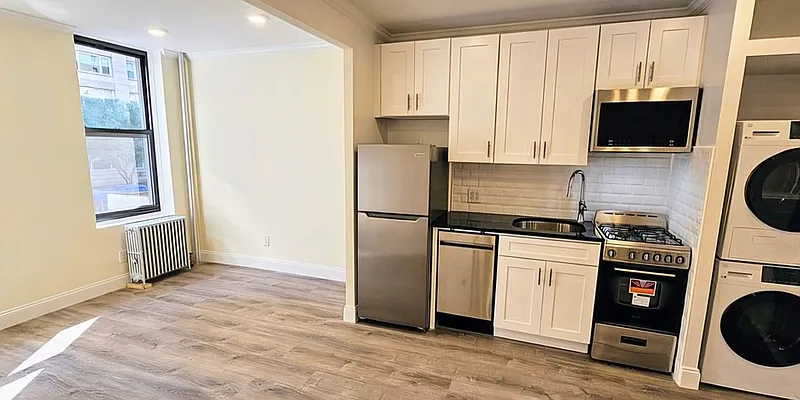 Kitchen, photo 1