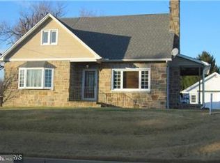 481 Joseph Biggs Memorial Hwy, Rising Sun, MD 21911