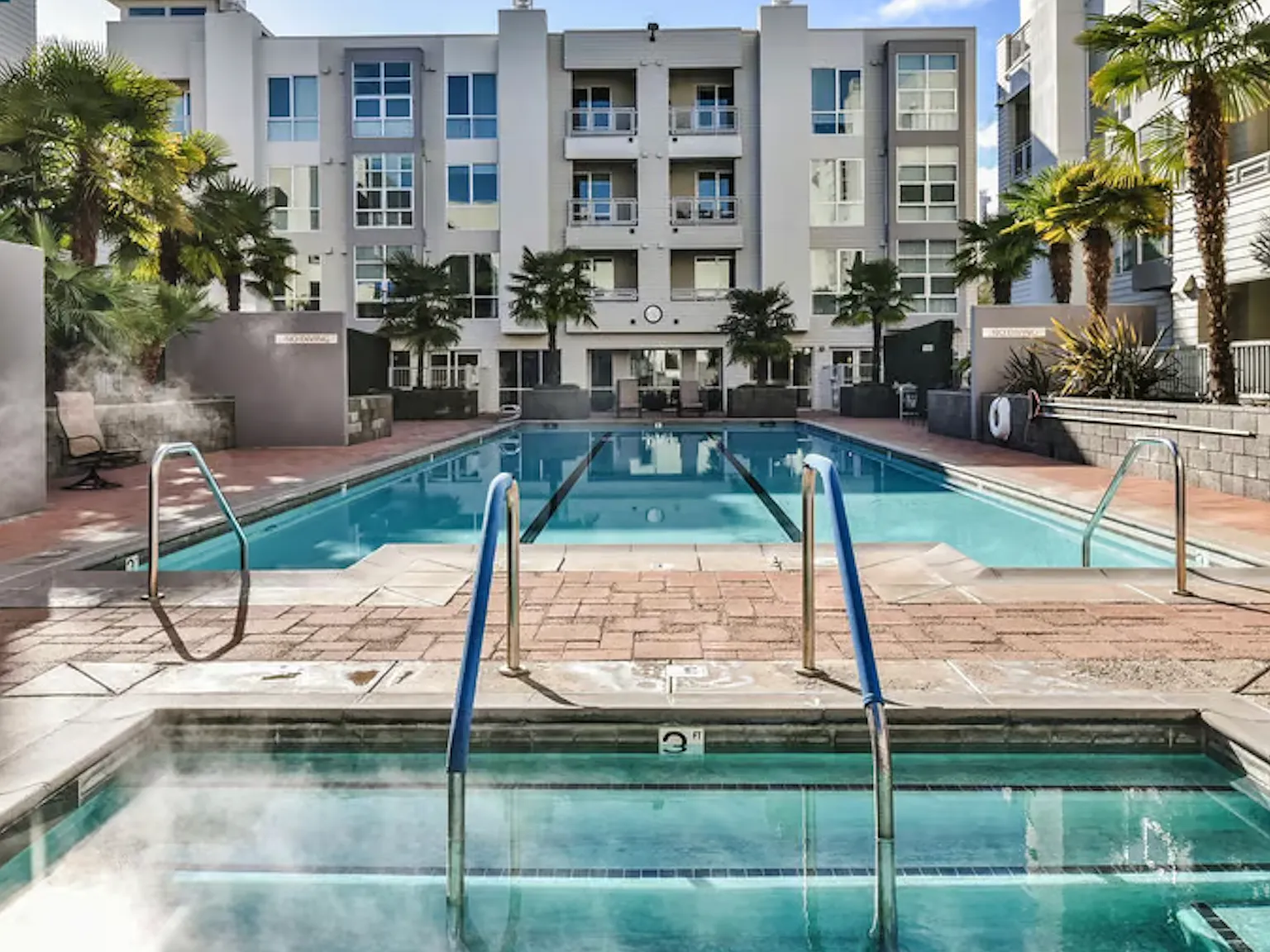 2 bed, 1232 sqft, $5,800 — Photo 3
