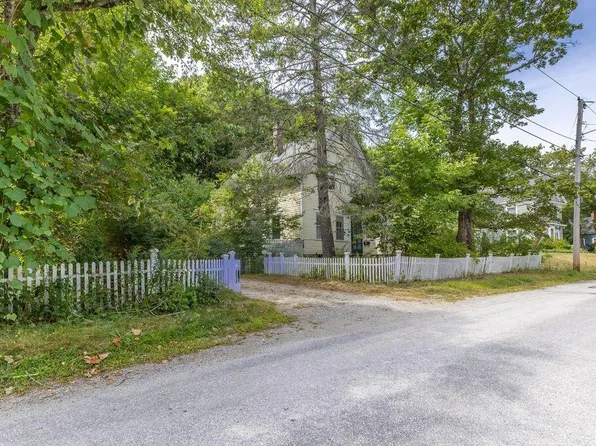 14 Chapel Street, Ellsworth, ME 04605