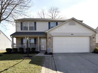 12203 Bearsdale Dr, Indianapolis, IN 46235