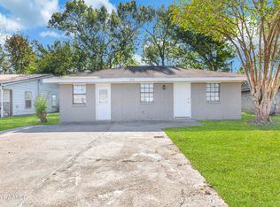 103 Linares St, Carencro, LA 70520