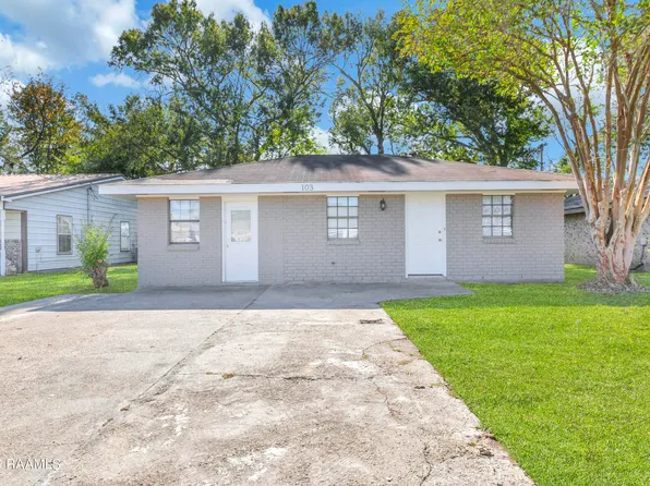 103 Linares St, Carencro, LA 70520
