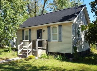 622 Garrison Ave, Nekoosa, WI 54457