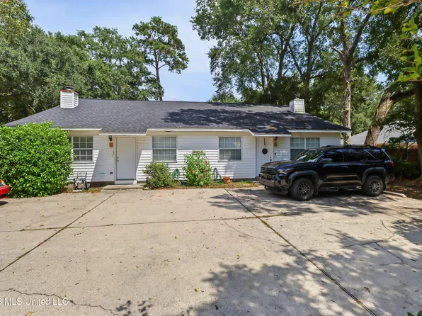5596 Daugherty Rd #A, Long Beach, MS 39560