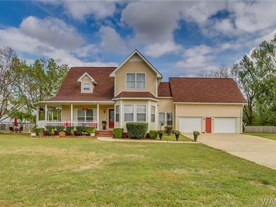 6013 Clearbrook Dr, Tuscaloosa, AL, 35473
