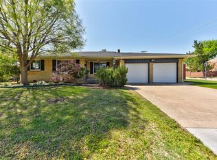 3254 NW 67th St, Oklahoma City, OK 73116