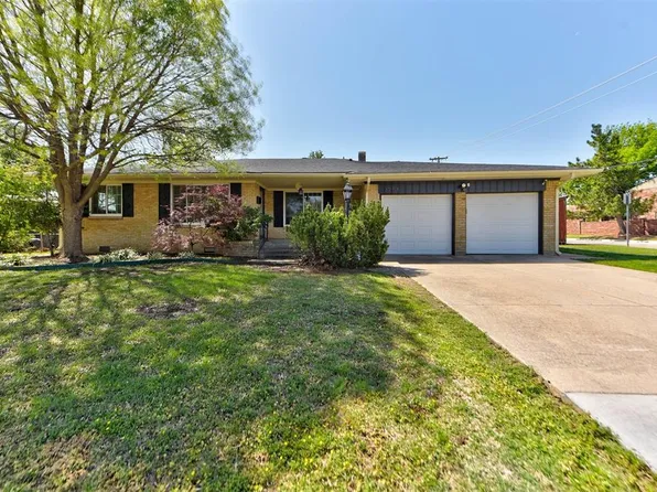 3254 NW 67th St, Oklahoma City, OK 73116