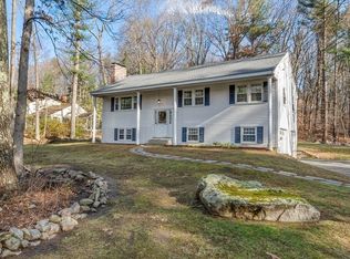 65 Prescott Rd, Boxboro, MA 01719
