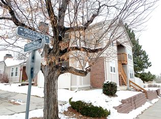 9677 W Chatfield Ave UNIT D, Littleton, CO 80128