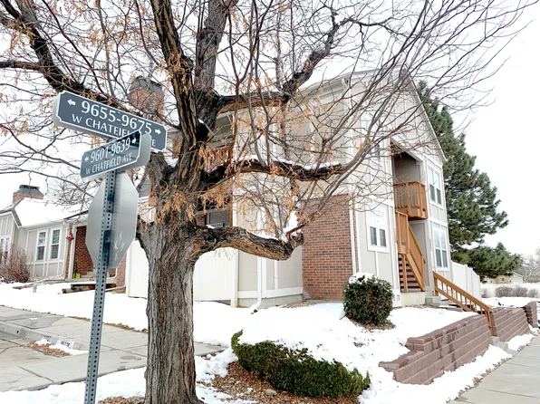 9677 W Chatfield Ave Unit D, Littleton, CO 80128