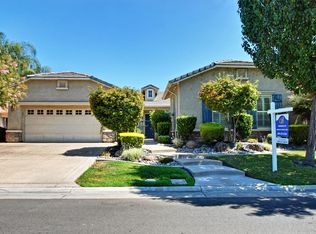 6326 Steamboat Cove Ct, Stockton, CA