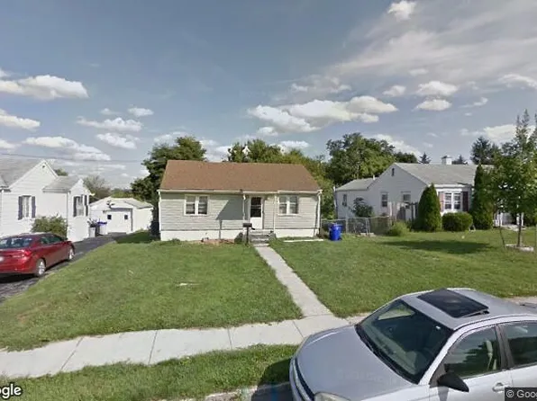 1120 Glenwood Ave, Hagerstown, MD 21742