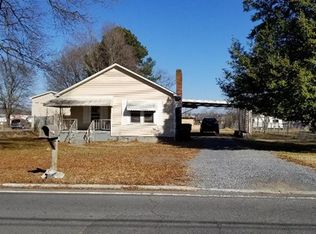 709 Morningside Dr, Dalton, GA 30721