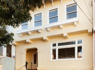 535 15th Ave, San Francisco, CA 94118