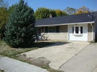 5151 Harshmanville Rd, Dayton, OH 45424