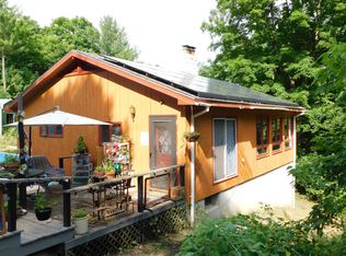 22 River St, Brandon, VT 05733