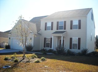 3306 Picket Fence Ln, Myrtle Beach, SC 29579