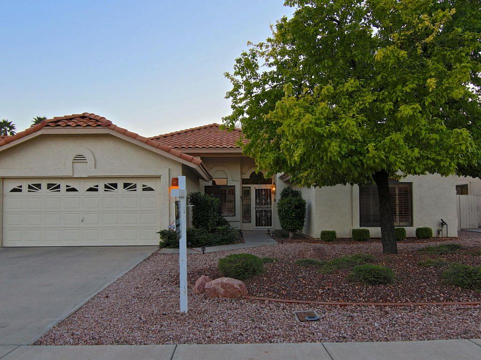 1st image of 9325 W Escuda Dr