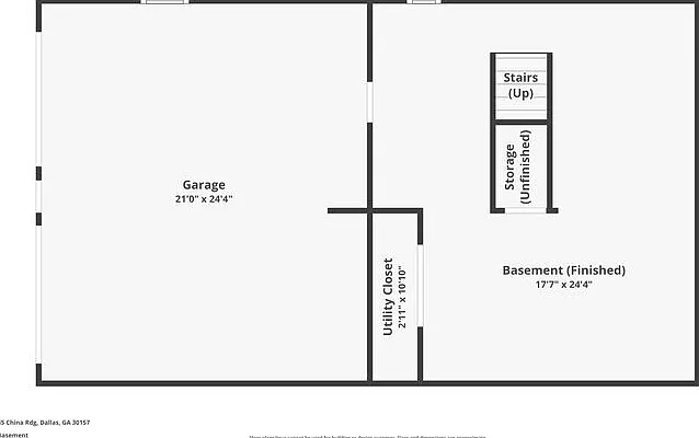 3 bed, 2.0 bath, 1188 sqft, $1,645 — Photo 3