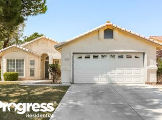 5113 Burr Oak Dr, Las Vegas, NV 89130