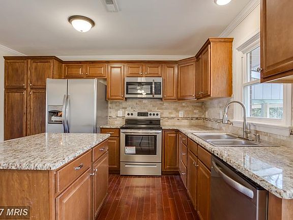 Beautiful New Kitchen Remodel