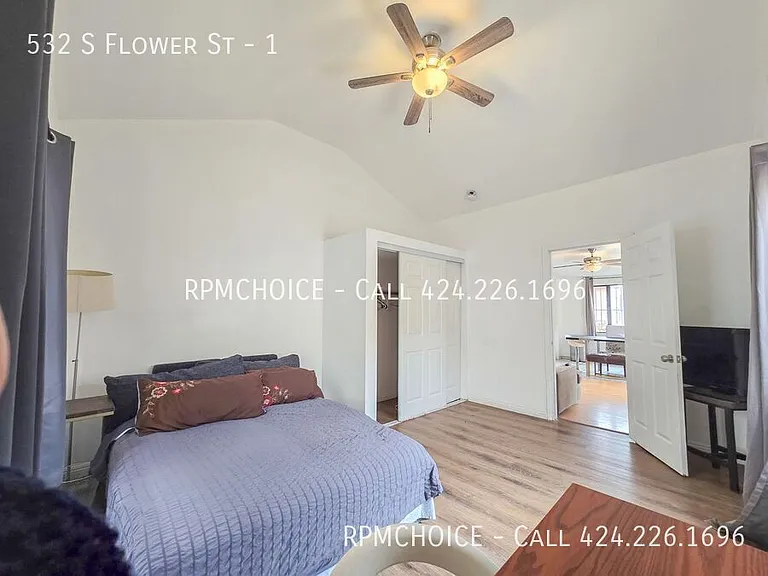 532 S Flower St #1 — Photo 29