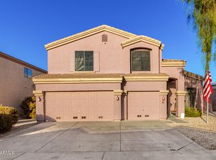 3504 W Tanner Ranch Rd, San Tan Valley, AZ 85144